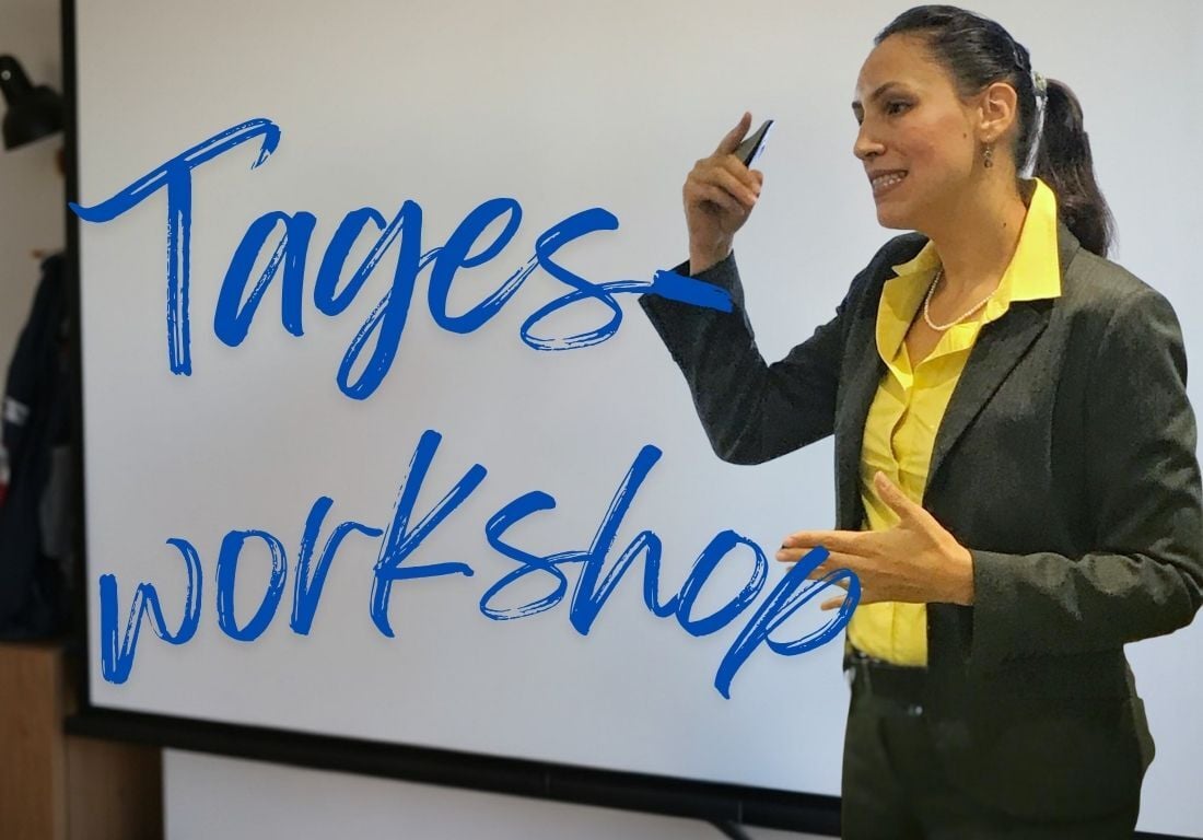 Tagesworkshop