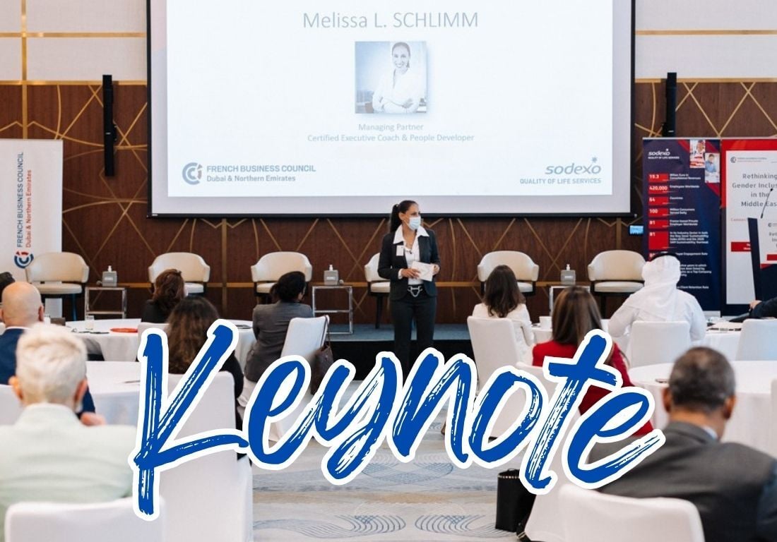 Keynote Sodexo